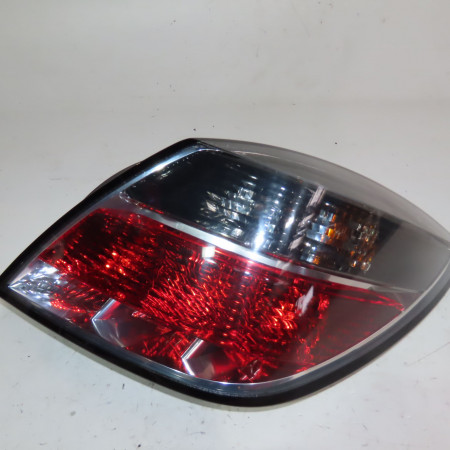 Feu arrière droit occasion  Opel ASTRA J GTC 1.7 cdti (08) (2011-2015)   93190791 