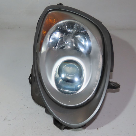 Phare droit occasion  Alfa romeo MITO (955_) 1.4 (955.axb1b, 955.axu1a) (2011-2018)   50522786 
