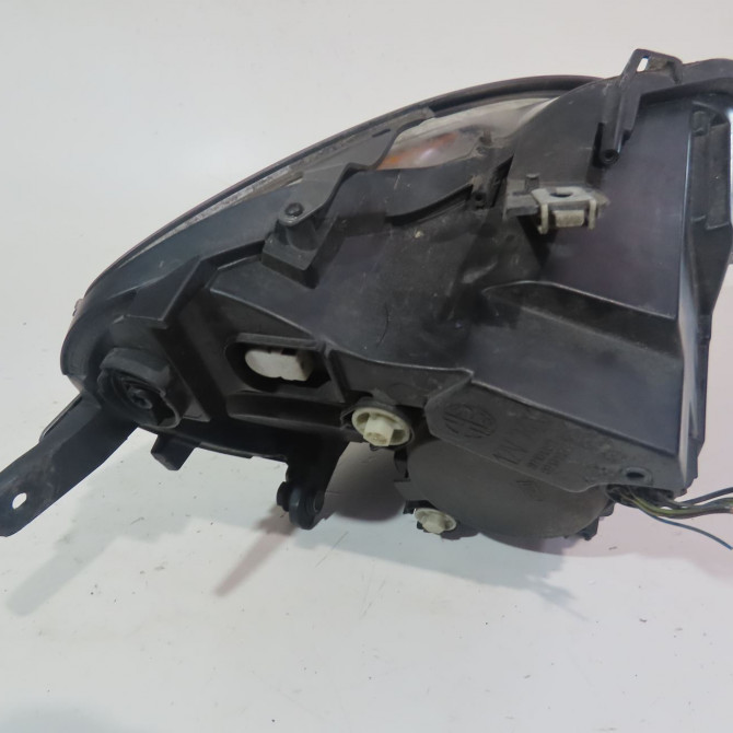 Phare droit occasion  Alfa romeo MITO (955_) 1.4 (955.axb1b, 955.axu1a) (2011-2018)   50522786  3