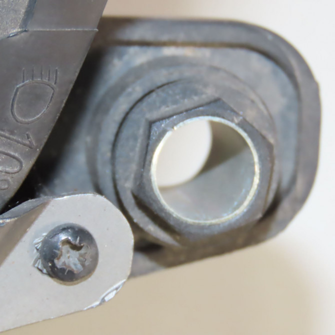 Phare droit occasion  Alfa romeo MITO (955_) 1.4 (955.axb1b, 955.axu1a) (2011-2018)   50522786  4