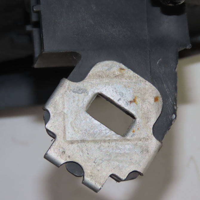 Phare droit occasion  Alfa romeo MITO (955_) 1.4 (955.axb1b, 955.axu1a) (2011-2018)   50522786  5