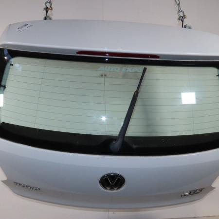 Hayon occasion  Volkswagen vw POLO V (6R1, 6C1) 1.2 tsi 16v (2014-2017) 5 portes   6R6827025D 