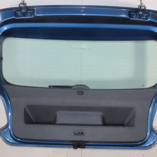 Hayon occasion  Volkswagen vw POLO V (6R1, 6C1) 1.4 tdi (2014)   6R6827025D  2