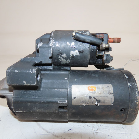 Démarreur occasion  Peugeot 207/207+ (WA_, WC_) 1.6 hdi (2006-2013) 5 portes   5802FG 