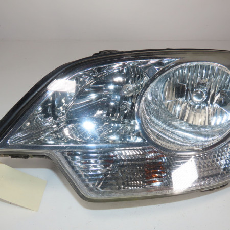 Phare gauche occasion  OPEL ANTARA Phase 2 11-2010->...   96627135 