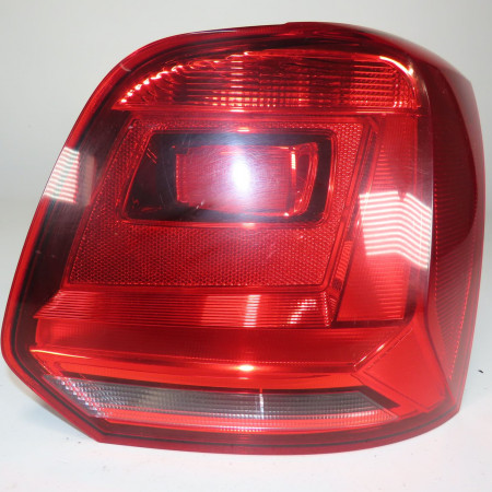 Feu arrière droit occasion  Volkswagen vw POLO V (6R1, 6C1) 1.4 tdi (2014)   6C0945096K 