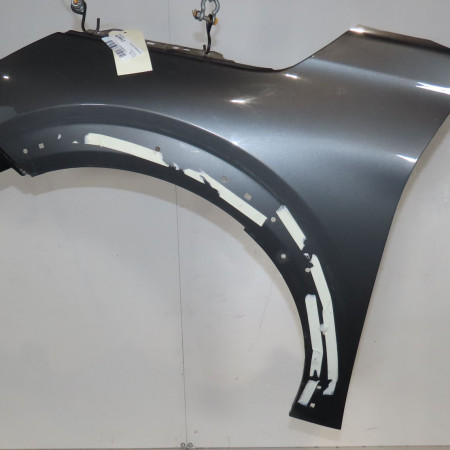 Aile avant gauche occasion  Peugeot 208 II (UB_, UP_, UW_, UJ_) 1.2 puretech 130 (2019)   9823208580 