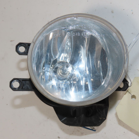 Phare antibrouillard avant droit occasion  Toyota YARIS (_P13_) 1.0 (ksp130_) (2010)   8121002110 