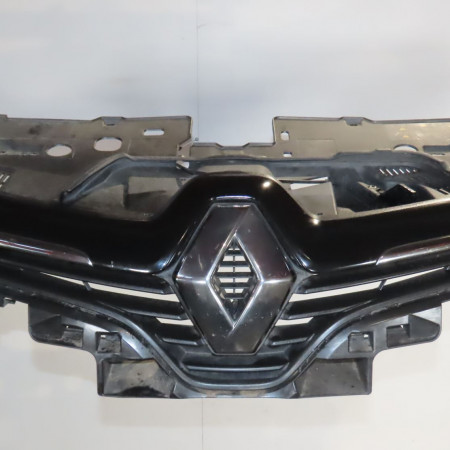 Calandre occasion  Renault CLIO IV Grandtour (KH_) 1.2 tce 120 (khau) (2016)   622562901R 