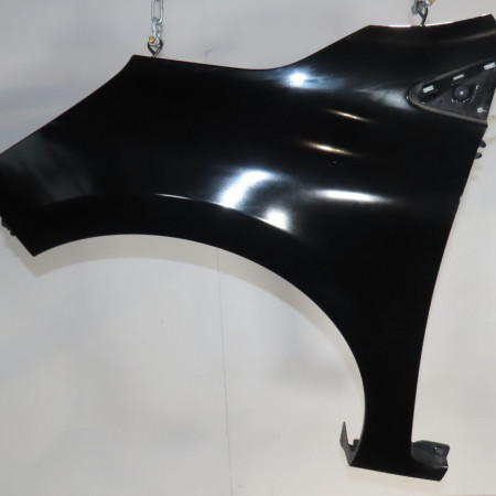 Aile avant gauche occasion  Renault CLIO IV Grandtour (KH_) 1.2 tce 120 (khau) (2016)   631017984R 