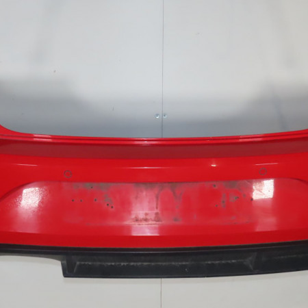 Pare-choc arrière occasion  Volkswagen vw POLO V (6R1, 6C1) 1.8 gti (2014)   6C6807421PGRU 