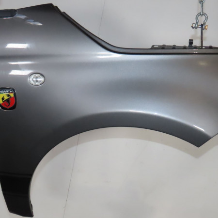 Aile avant droite occasion  FIAT 500 II   52015755 