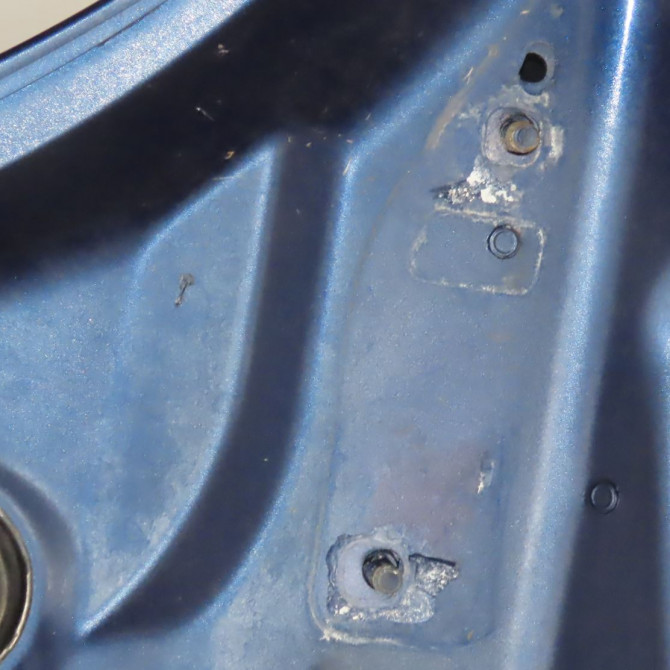 Capot occasion  Audi TT (8J3) 2.0 tfsi (2006-2010)   8J0823029E  2