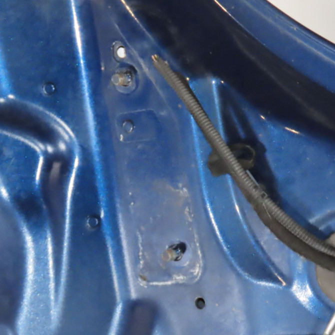 Capot occasion  Audi TT (8J3) 2.0 tfsi (2006-2010)   8J0823029E  3