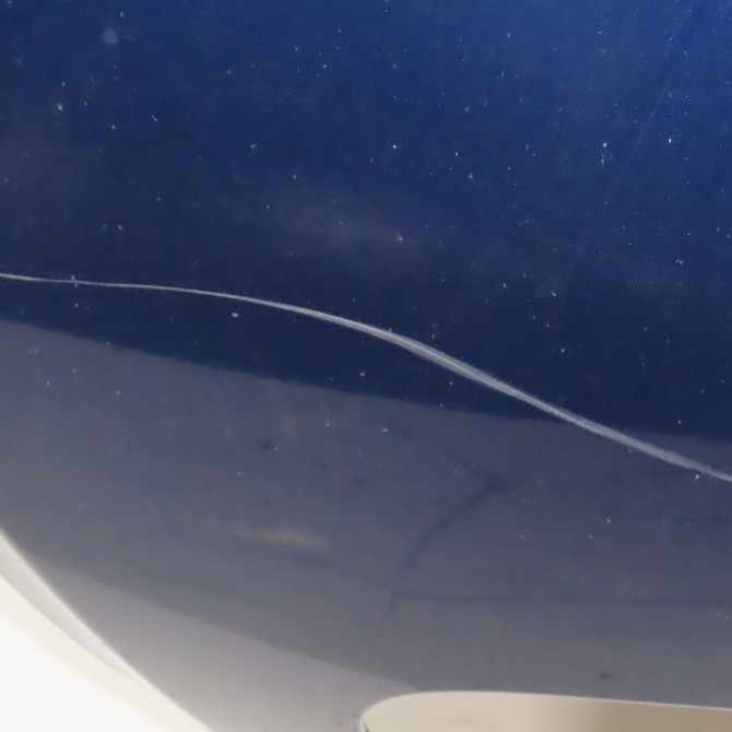 Capot occasion  Audi TT (8J3) 2.0 tfsi (2006-2010)   8J0823029E  6