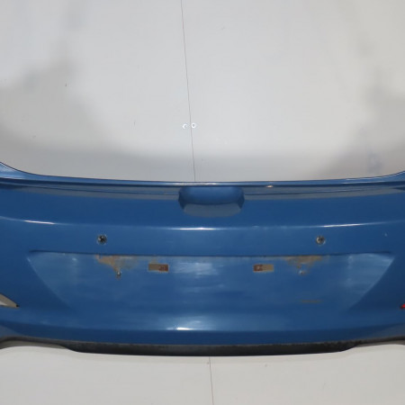 Pare-choc arrière occasion  Hyundai I20 II (GB, IB) 1.2 (2014)   86610C8010 