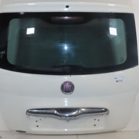 Hayon occasion  Fiat 500 (312_) 1.2 (312axa1a) (2007) 3 portes   52056198 