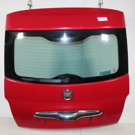 Hayon occasion  Fiat 500 (312_) 1.4 (312axc1b, 312cxc1b) (2007)   52056198 