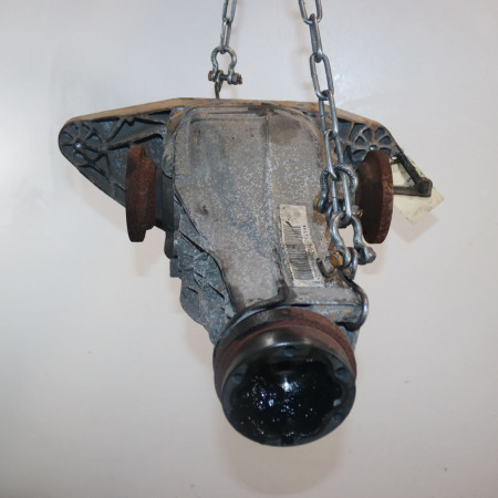 Pont arriere occasion  Audi A6 C7 (4G2, 4GC) 3.0 tdi quattro (2011-2018)   0BC500044A 