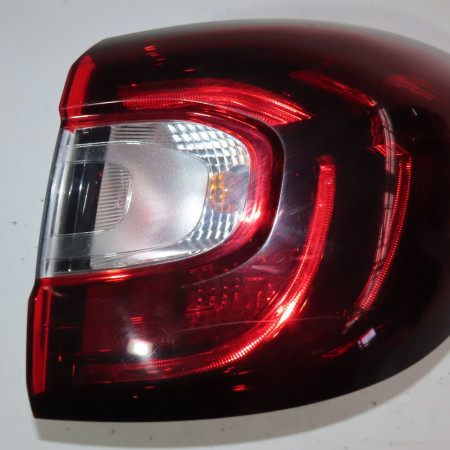 Feu arrière droit occasion  Renault CAPTUR I (J5_, H5_) 0.9 tce 90 (2013) 5 portes   265506738R 