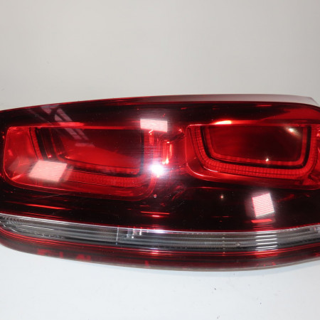 Feu arrière droit occasion  Citroën C4 PICASSO II 1.6 hdi / bluehdi 115 (2013) 5 portes   9677502580 