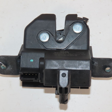 Serrure coffre arrière occasion  Fiat TIPO A trois volumes (356_, 357_) 1.4 (356sxa1b) (2015-2020)   51868085 