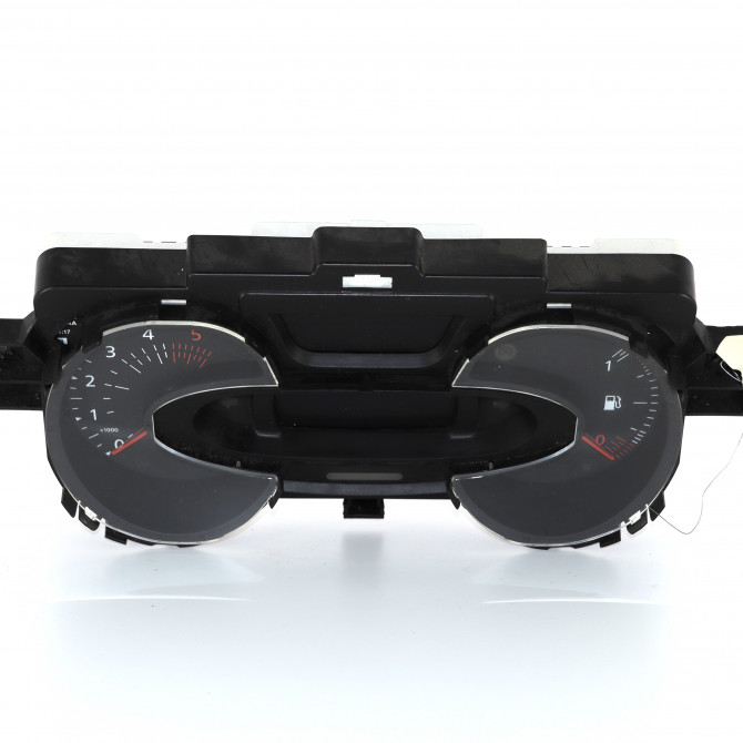 Bloc compteurs occasion  Renault CAPTUR I (J5_, H5_) 1.5 dci 90 (2013) 5 portes   248100130R  1