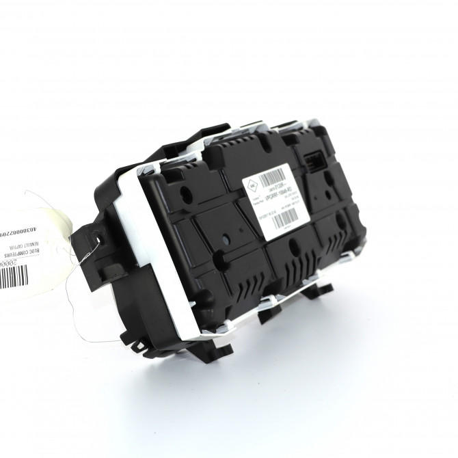 Bloc compteurs occasion  Renault CAPTUR I (J5_, H5_) 1.5 dci 90 (2013) 5 portes   248100130R  3