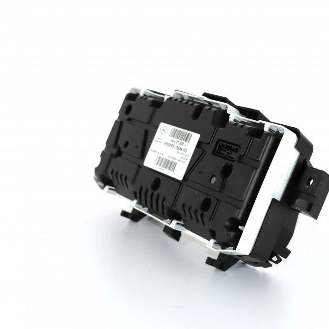 Bloc compteurs occasion  Renault CAPTUR I (J5_, H5_) 1.5 dci 90 (2013) 5 portes   248100130R  5