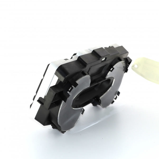 Bloc compteurs occasion  Renault CAPTUR I (J5_, H5_) 1.5 dci 90 (2013) 5 portes   248100130R  6