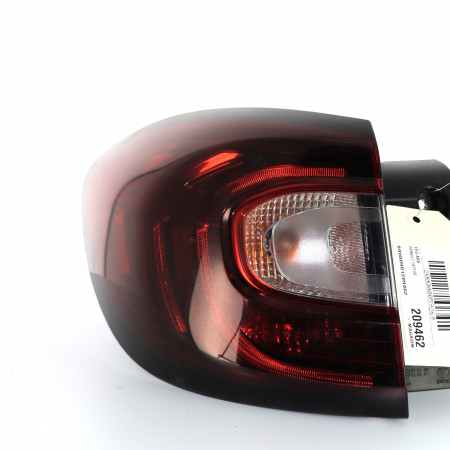 Feu arrière gauche occasion  Renault CAPTUR I (J5_, H5_) 1.5 dci 90 (2013) 5 portes   265557849R 