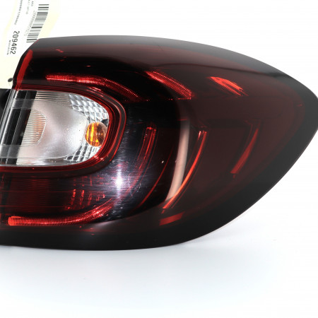 Feu arrière droit occasion  Renault CAPTUR I (J5_, H5_) 1.5 dci 90 (2013) 5 portes   265506738R 