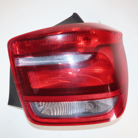 Feu arrière droit occasion  Bmw 1 (F20) 114 d (2012-2015)   63217270096 