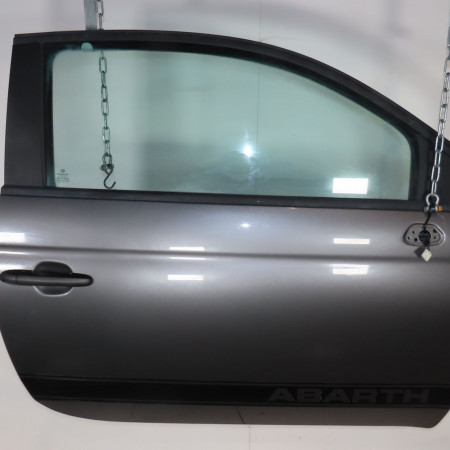 Porte avant droite occasion  FIAT 500 II   52136362 