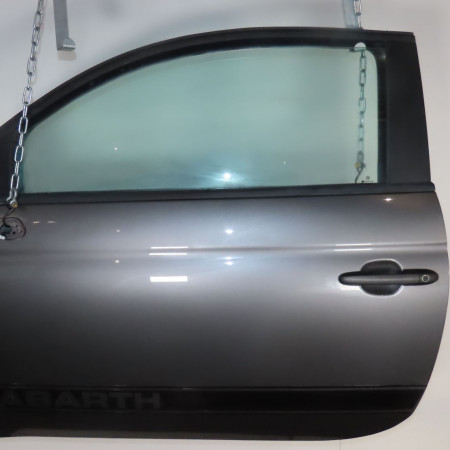 Porte avant gauche occasion  FIAT 500 II   52136363 