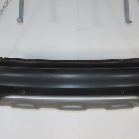 Pare-choc arrière occasion  Renault CAPTUR I (J5_, H5_) 1.5 dci 90 (2013) 5 portes   850B27561R 