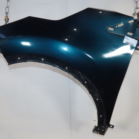 Aile avant gauche occasion  Renault CAPTUR I (J5_, H5_) 1.5 dci 90 (2013) 5 portes   631018073R 