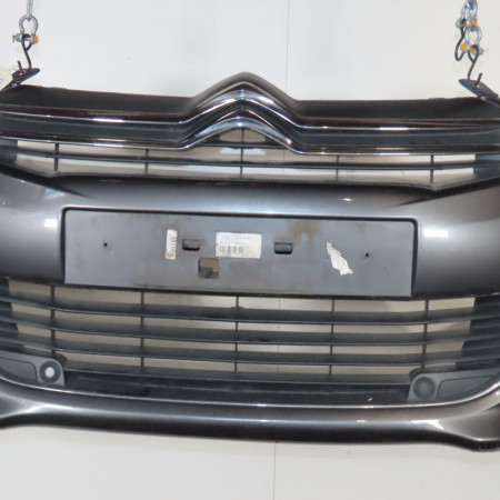 Pare-choc avant occasion  Citroën C4 II (NC_) 1.2 thp 130 (2014)   7401VP 