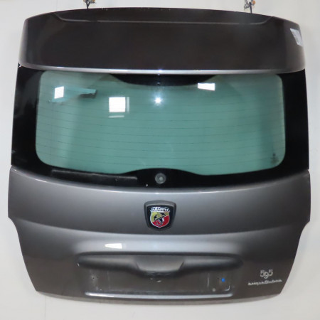 Hayon occasion  FIAT 500 II   52056198 