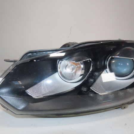 Phare gauche occasion  Volkswagen vw GOLF VI Décapotable (517) 2.0 tdi (2011-2016)   5K1941751D 