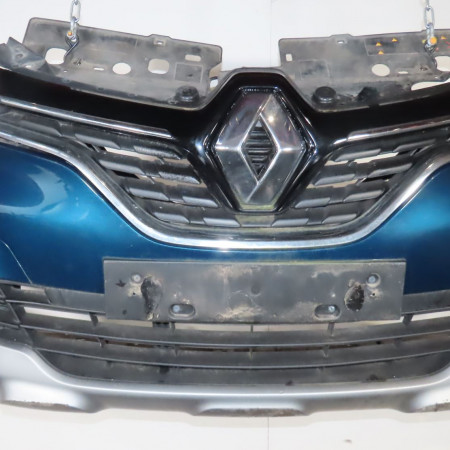 Pare-choc avant occasion  Renault CAPTUR I (J5_, H5_) 1.5 dci 90 (2013) 5 portes   620225730R 