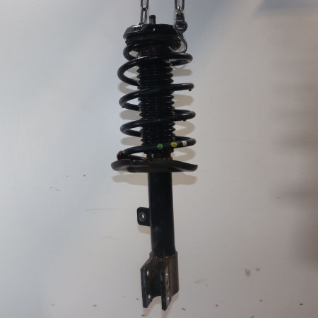 Amortisseur avant droit occasion  Peugeot 3008 Monospace (0U_) 1.6 hdi (2009-2016) 5 portes   5208G3 