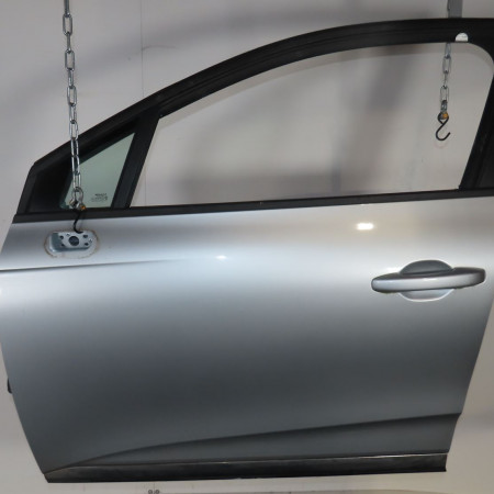 Porte avant gauche occasion  Renault CLIO V (B7_) 1.5 blue dci 85 (b7ag) (2019) 5 portes   801016156R 