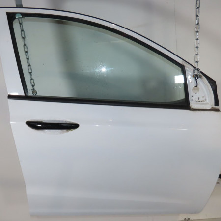 Porte avant droite occasion  Hyundai I10 II (BA, IA) 1.0 (2013)   76004B9001 