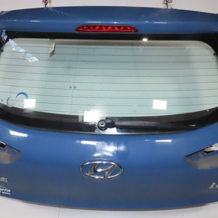 Hayon occasion  Hyundai I20 II (GB, IB) 1.2 (2014)   73700C8000 