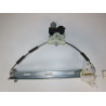 Mecanisme+moteur leve-glace avg occasion  Hyundai I20 II (GB, IB) 1.2 (2014)   82403C7010  miniature 4
