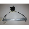 Mecanisme+moteur leve-glace avg occasion  Hyundai I20 II (GB, IB) 1.2 (2014)   82403C7010  miniature 4