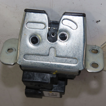 Serrure hayon occasion  Hyundai I20 II (GB, IB) 1.2 (2014)   81230C7000 