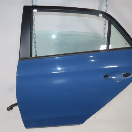 Porte arrière gauche occasion  Hyundai I20 II (GB, IB) 1.2 (2014)   77003C8000 