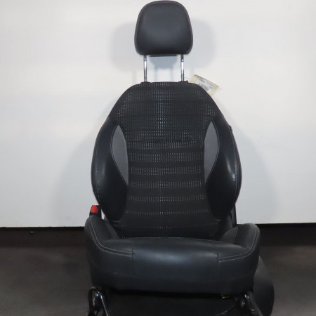 Siège avant gauche occasion  Peugeot 2008 I (CU_) 1.6 hdi (2013)   16100834ZD 